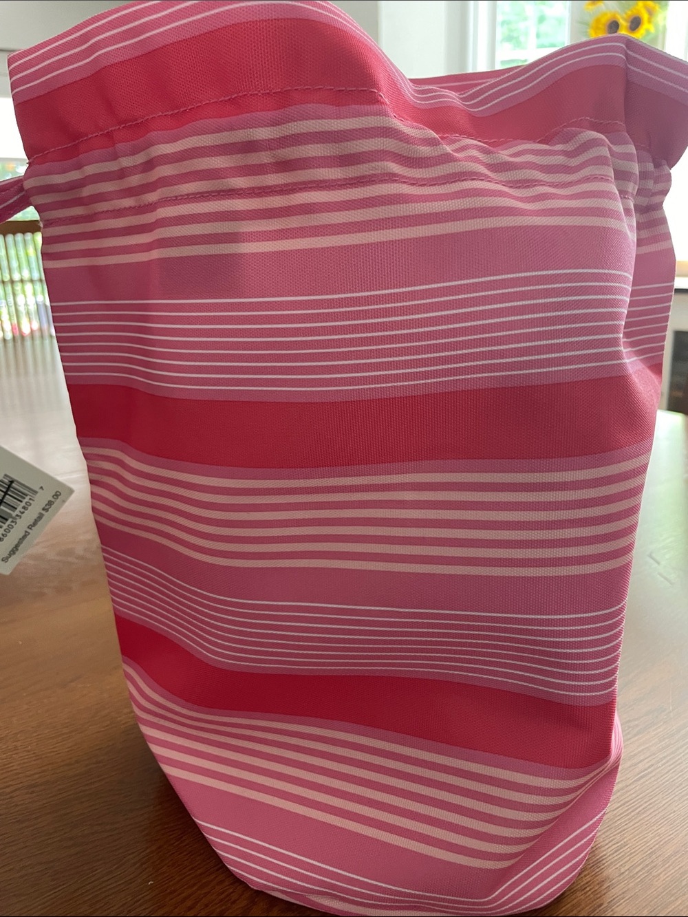 Vera Bradley Ditty Bag